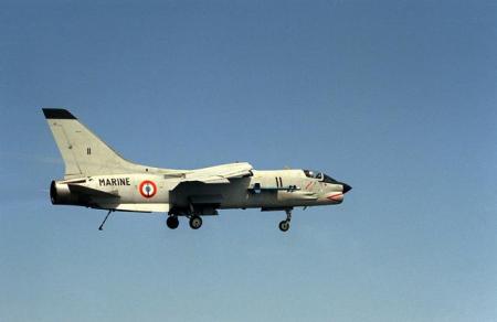 F-8E(FN)